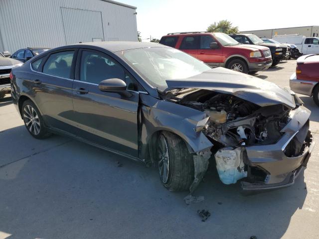 3FA6P0T98KR270294 Ford FUSION SE