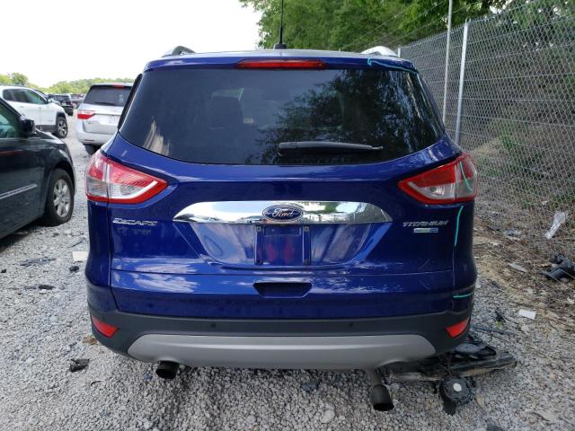 1FMCU9J90GUB35268 2016 FORD ESCAPE, photo no. 6