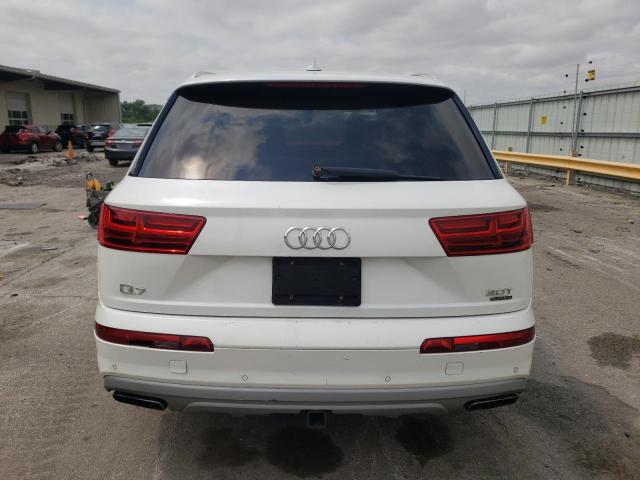 VIN WA1LAAF73HD008063 2017 Audi Q7, Premium Plus no.6