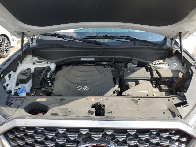2022 HYUNDAI PALISADE C - KM8R74HE0NU372654
