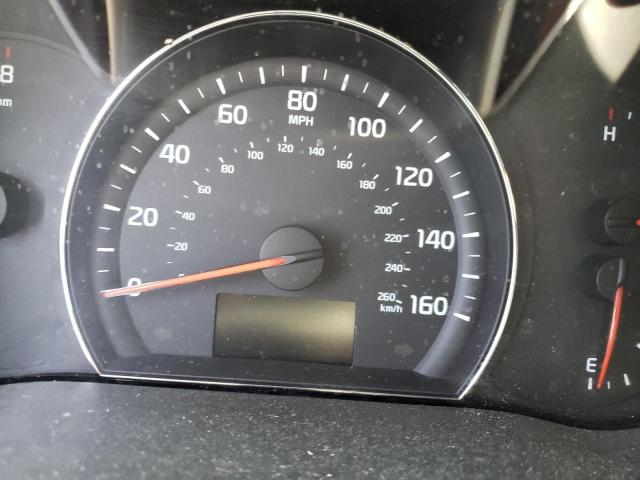 5XYKT3A61FG662029 KIA SORENTO LX