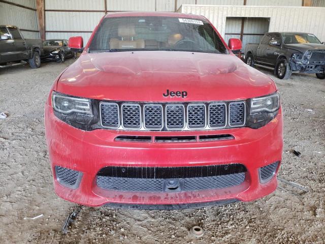 1C4RJFN90JC224058 Jeep Grand Cherokee Trackhawk