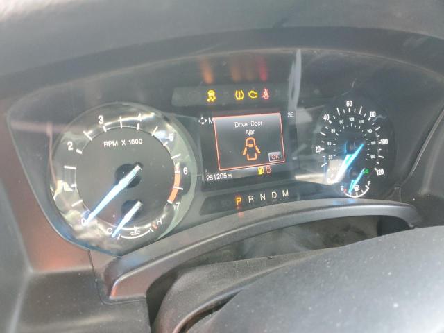 1FMJK1JT5GEF08566 Ford Expedition El Xlt