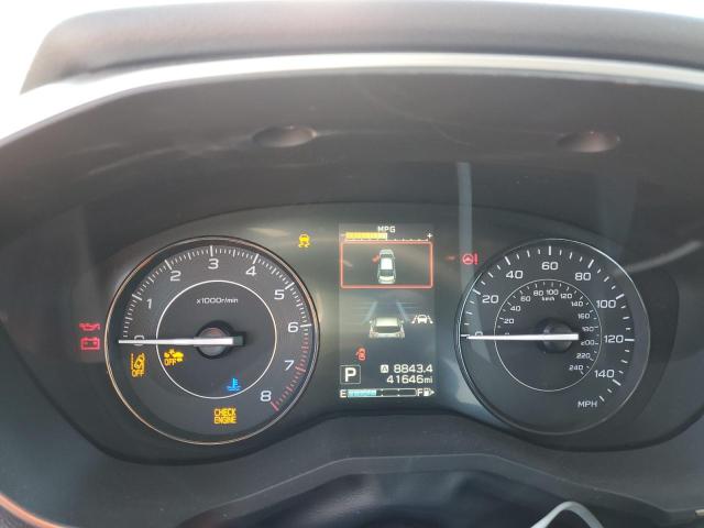 4S3GKAV67L3611867 Subaru Impreza Premium
