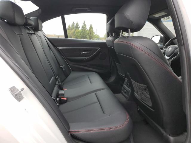 WBA8B9G50HNU50164 BMW 330 I