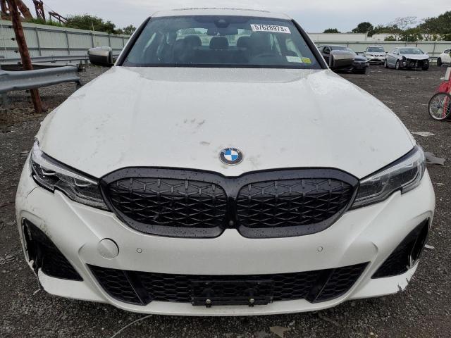2020 BMW M340XI - WBA5U9C09LFH61086