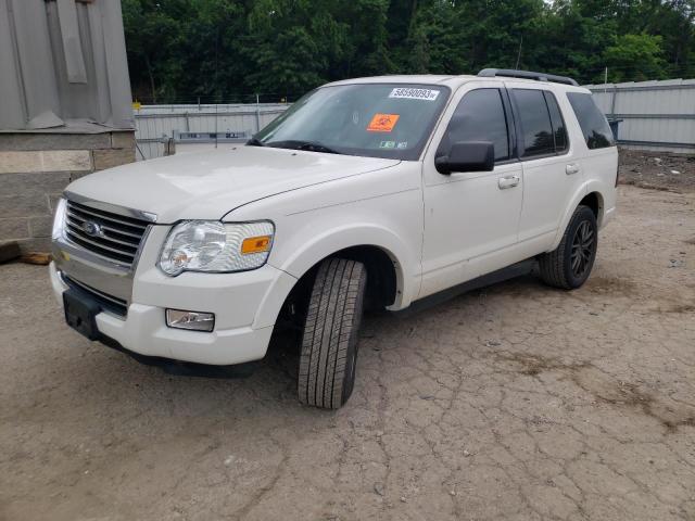 2008 Ford Explorer XLT