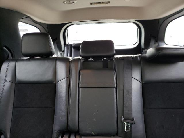2018 DODGE DURANGO GT - 1C4RDJDG5JC172002