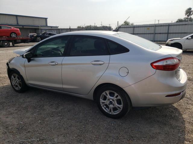 3FADP4BJ6FM145694 Ford FIESTA SE