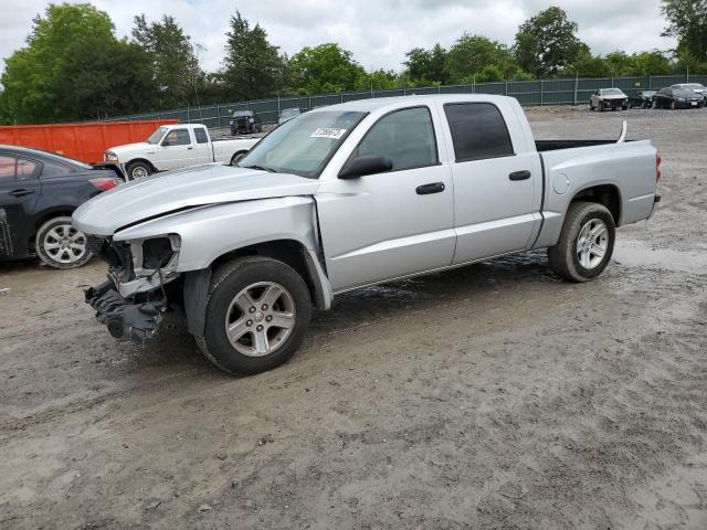 2011 Dodge Dakota SLT