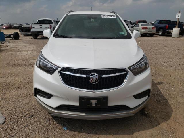 KL4CJASB6KB952503 2019 BUICK ENCORE, photo no. 5