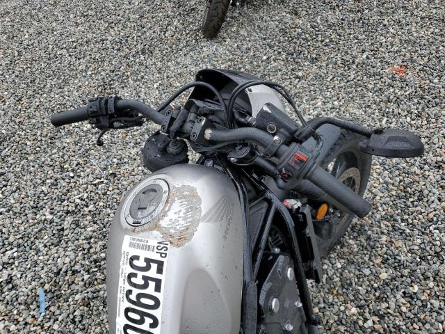 2022 HONDA CMX500 A2 MLHPC564XN5100594