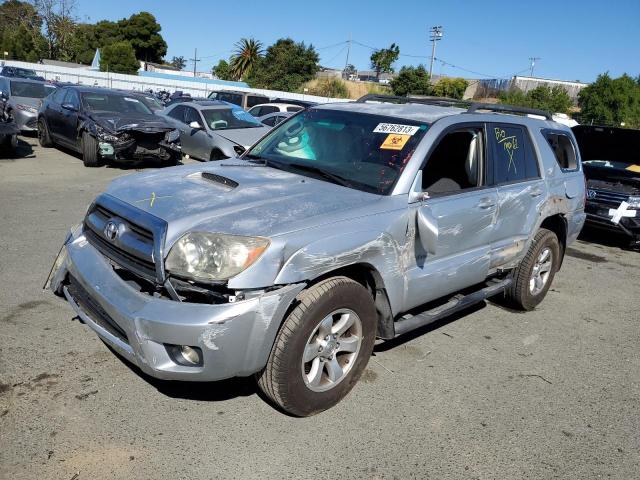 2008 Toyota 4Runner SR5