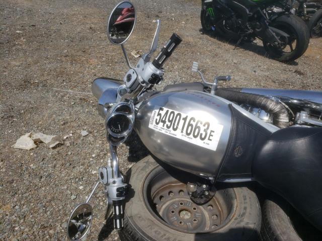 2002 HARLEY-DAVIDSON VRSCA 1HD1HAZ192K810599