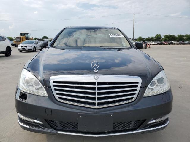 VIN WDDNG9EB9DA533440 2013 Mercedes-Benz S-Class, 5... no.5