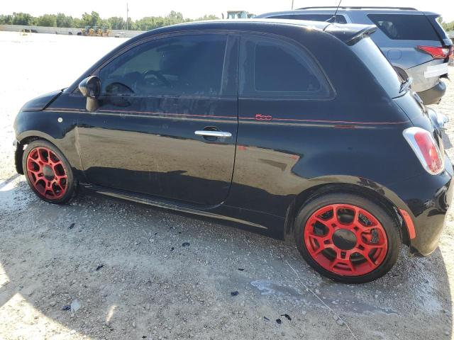 2015 FIAT 500 SPORT - 3C3CFFBR1FT615988