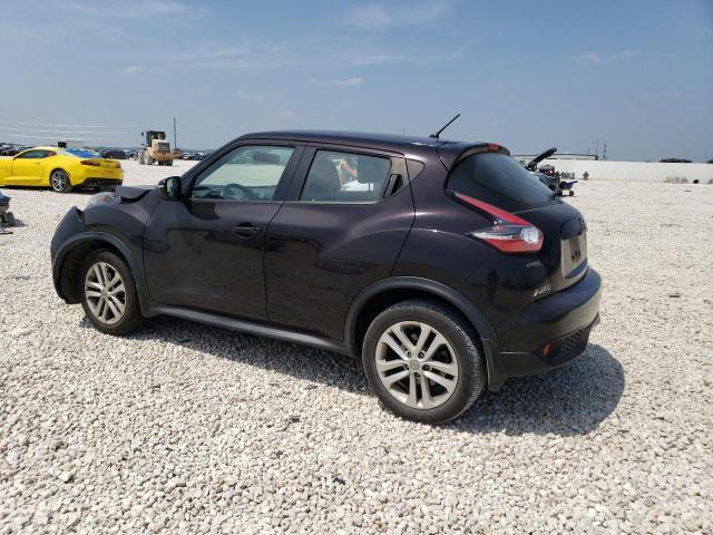 2015 NISSAN JUKE S - JN8AF5MR6FT512592