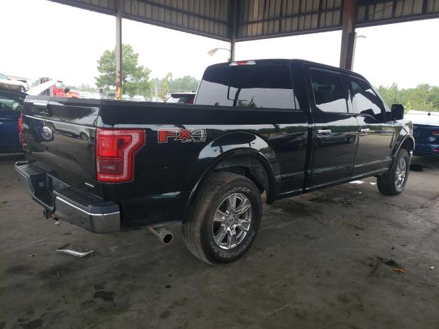 1FTFW1EF9GFA81194 | 2016 FORD F150 SUPER