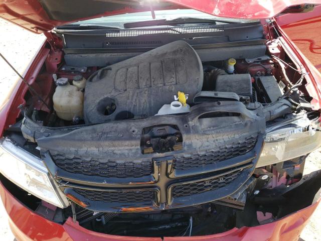 3C4PDCBG6HT644048 Dodge Journey Sxt