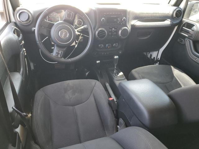 1C4HJWDG6GL213294 Jeep Wrangler Unlimited Sport