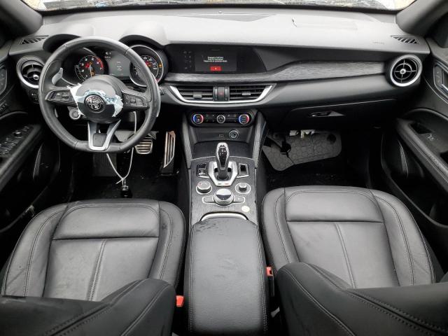 ZASPAKAN1N7D24887 Alfa Romeo Stelvio  8