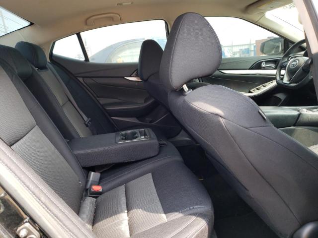 1N4AA6BVXLC374413 Nissan MAXIMA S