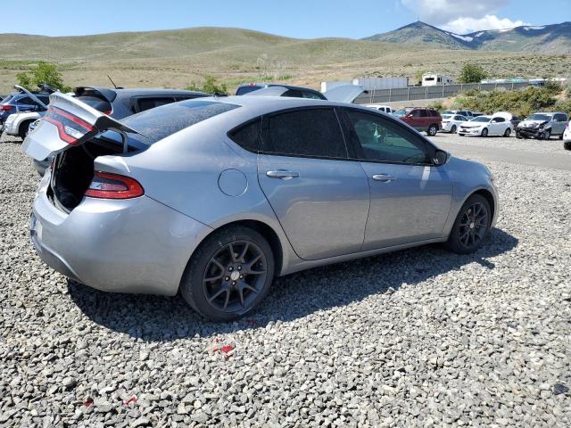 1C3CDFAA7GD606396 Dodge DART SE
