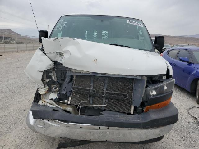 1GTW7AFG5J1902445 GMC Savana G2500