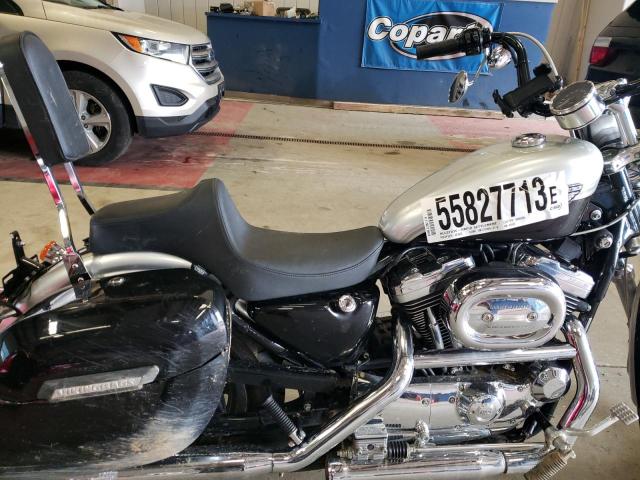 2003 HARLEY-DAVIDSON XL1200 C A 1HD1CGP4X3K419560