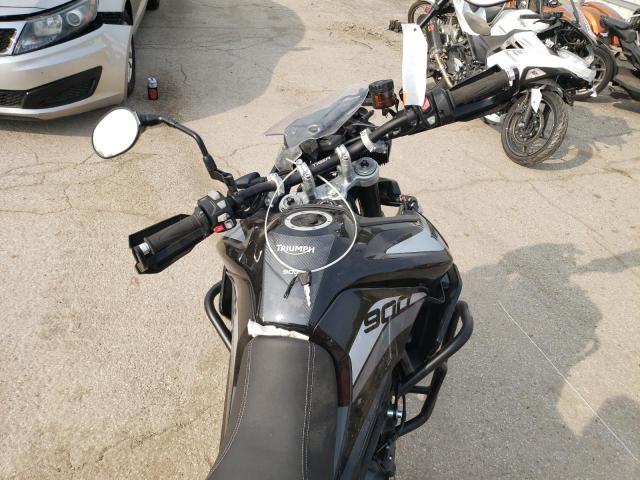 2021 TRIUMPH MOTORCYCLE TIGER 900 SMTE64DF7MTAF6693