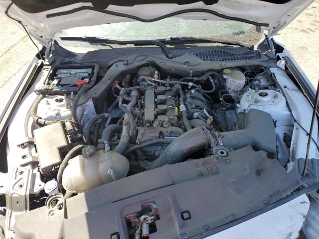 1FA6P8THXM5120747 Ford MUSTANG