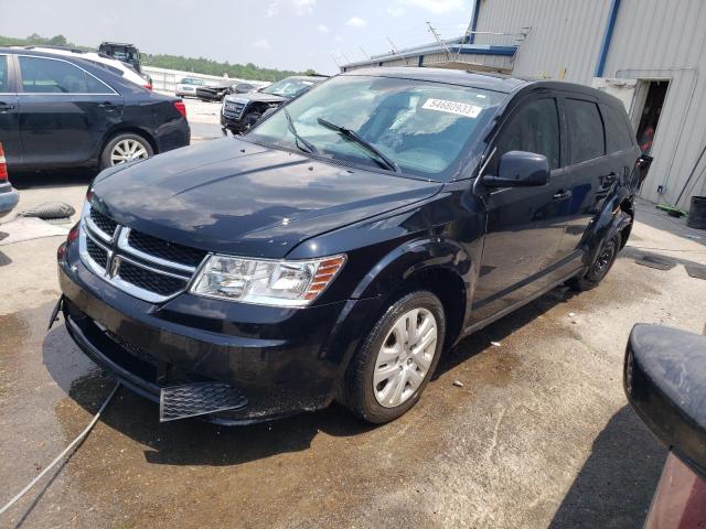 2014 Dodge Journey SE