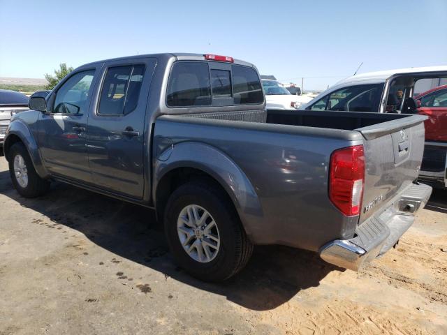 1N6AD0ER3JN756911 Nissan FRONTIER S