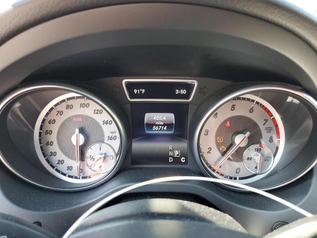 WDDSJ4EB8GN378173 Mercedes-Benz CLA 250
