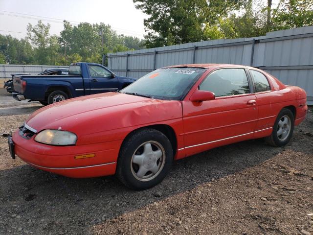 1999 Chevrolet Monte Carlo LS