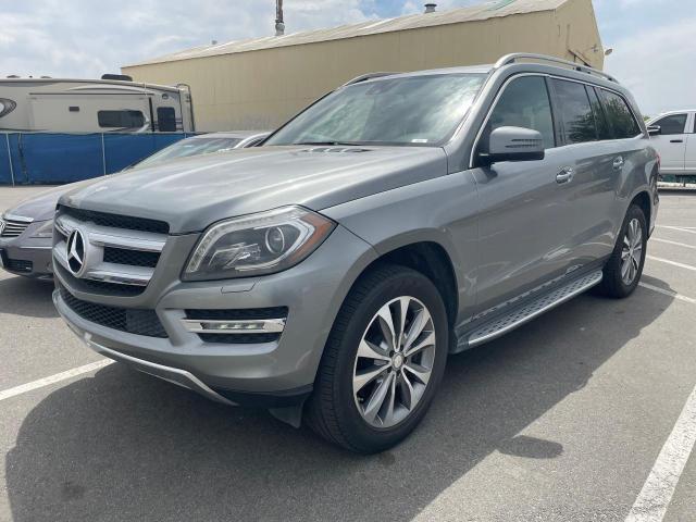 4JGDF7CE9EA275363 Mercedes-Benz Gl 450 4matic