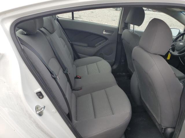 3KPFK4A77HE031952 KIA FORTE LX
