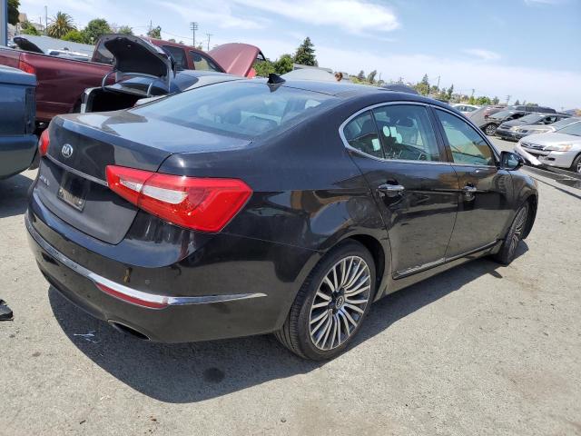 KNALN4D77F5174038 KIA Cadenza Premium