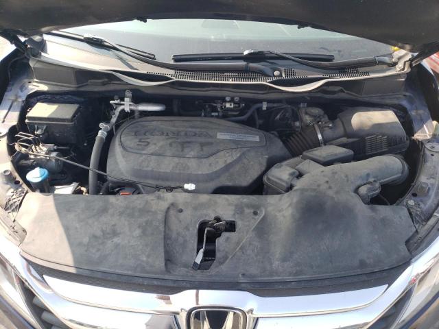 2019 HONDA ODDESEY 5FNRL6H5XKB099772