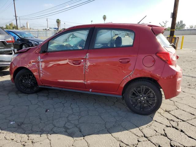 ML32A5HJ3KH015695 Mitsubishi MIRAGE LE