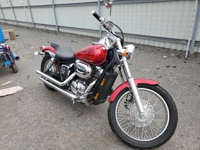 2003 HONDA VT750 DCB - JH2RC44523M705074