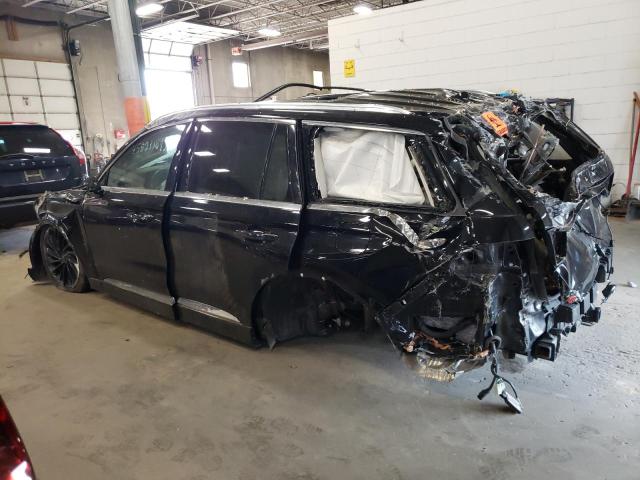 2022 LINCOLN AVIATOR RE - 5LM5J9XC0NGL10096