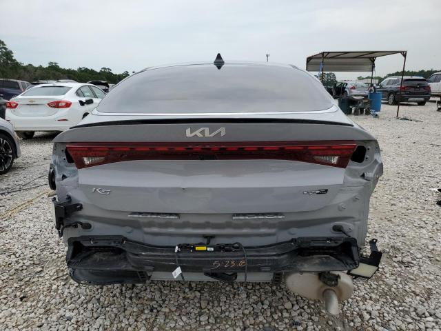 5XXG64J25NG167125 KIA K5 GT LINE