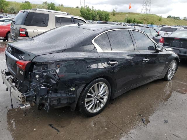JN1EV7AR6JM432716 Infiniti Q50 LUXE
