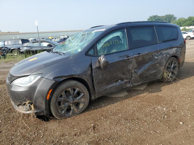 2C4RC1EG2KR522969 2019 CHRYSLER PACIFICA, photo no. 1