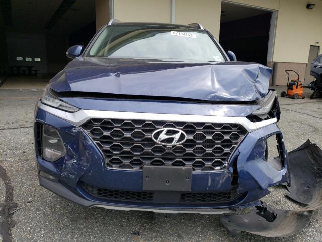 2019 HYUNDAI SANTA FE L - 5NMS5CAA1KH053926