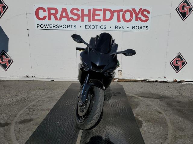 2020 YAMAHA YZFR6 C JYARJ28Y3LA003074