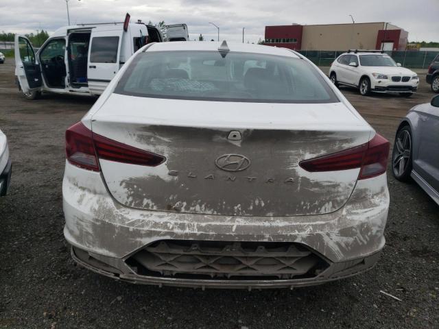 2020 HYUNDAI ELANTRA SE - 5NPD84LFXLH567471