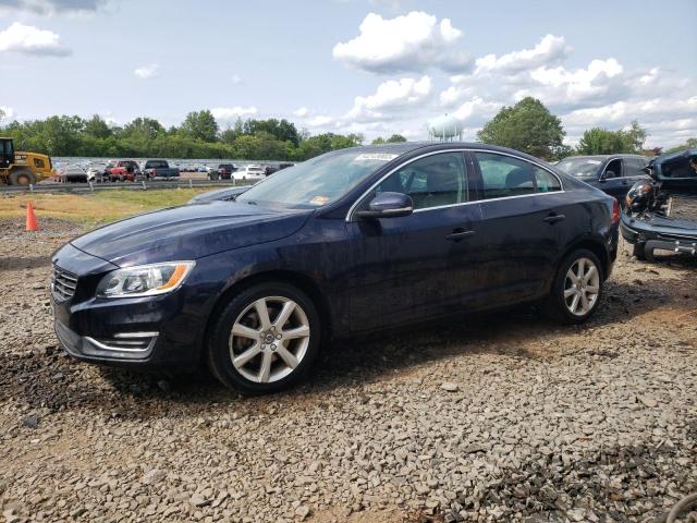 2016 Volvo S60 