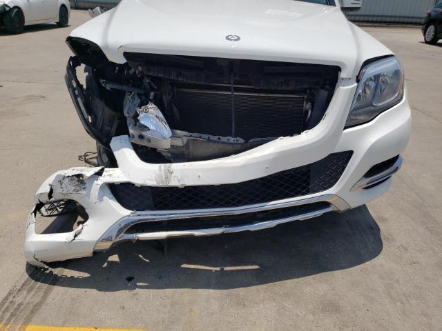 2015 MERCEDES-BENZ GLK 350 - WDCGG5HB7FG407529